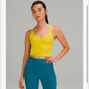 LULULEMON Align top